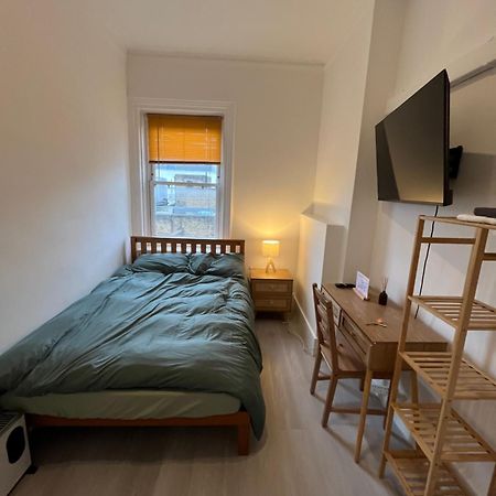 Camden Bnb Лондон Экстерьер фото