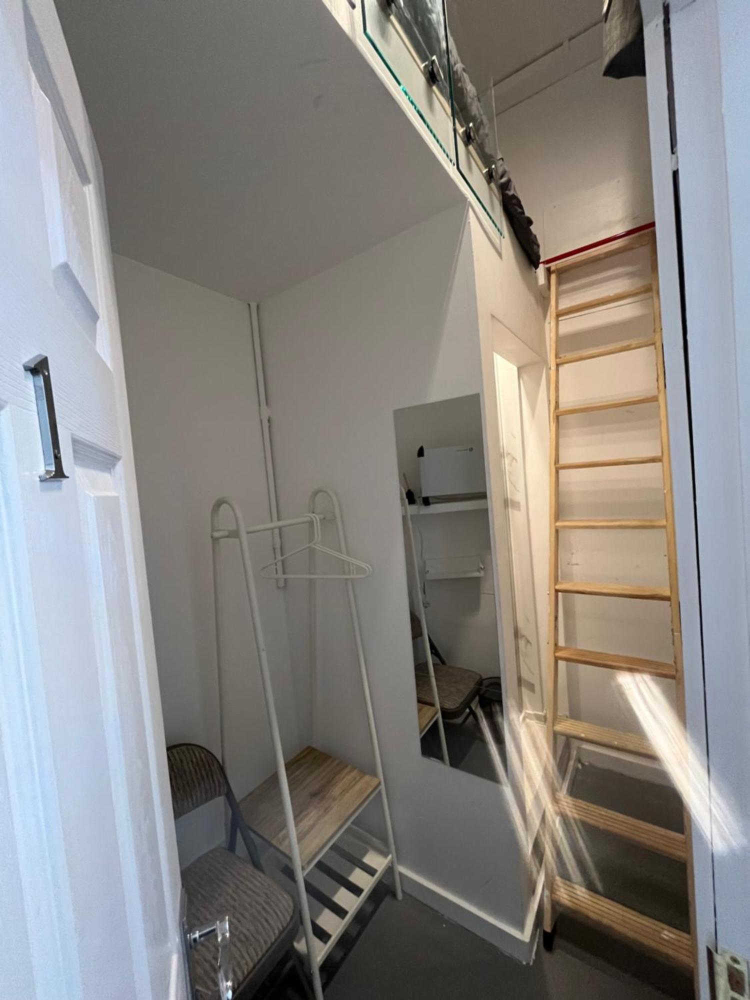 Camden Bnb Лондон Экстерьер фото